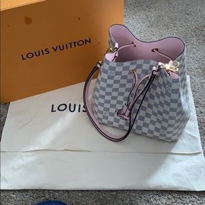 Louis Vuitton NéoNoé